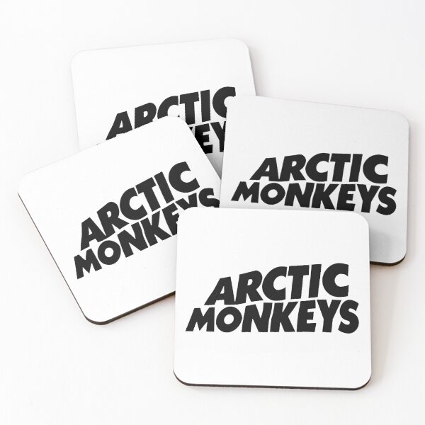 Aperçu de l'œuvre Arctic Monkeys classiques créée et vendue par ngrejekeni.