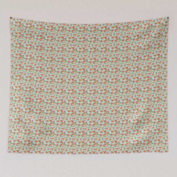 Item preview, Floral Pink designed and sold by SusiSu72.