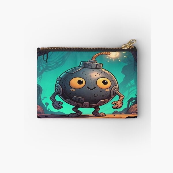 Item preview, Funny Bomb designed and sold by Korral.