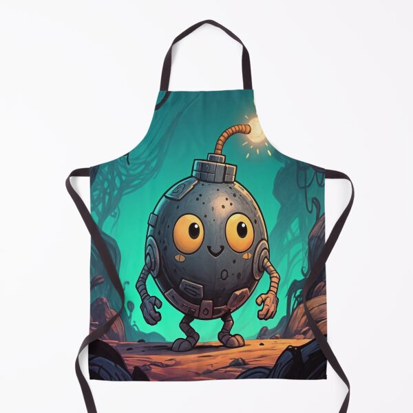 Item preview, Funny Bomb designed and sold by Korral.