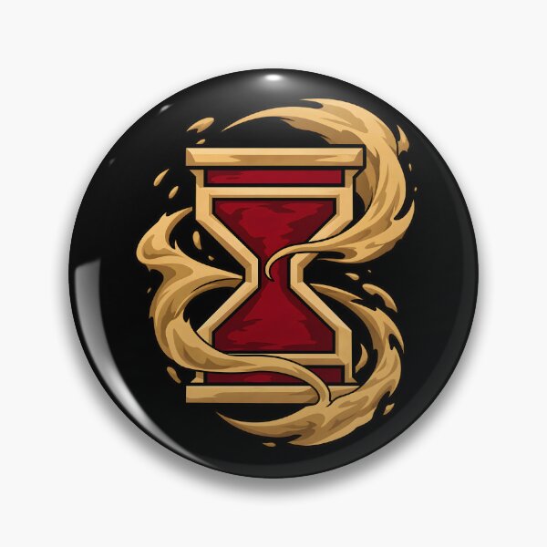 Item preview, Sunagakure Hidden Sand Symbol Naruto Anime Emblem designed and sold by QubekShop.