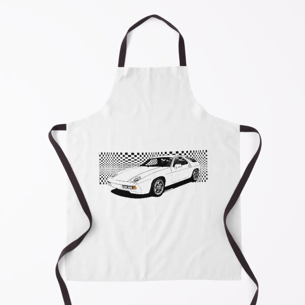 Item preview, Sleek German Sports Car Illustration for Auto Enthusiasts designed and sold by Asterisko.