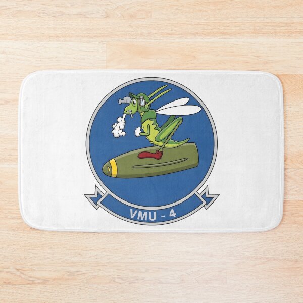 Item preview, VMU-4 Evil Eyes Emblem designed and sold by CharlieDesings.