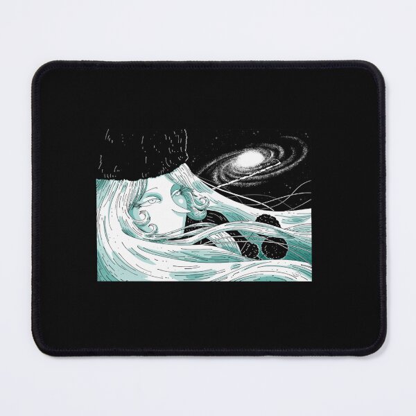 Item preview, A trip to Andromeda Classic  designed and sold by NOELGUTIERREZ.