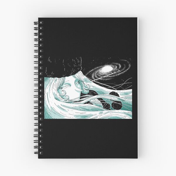 Item preview, A trip to Andromeda Classic  designed and sold by NOELGUTIERREZ.