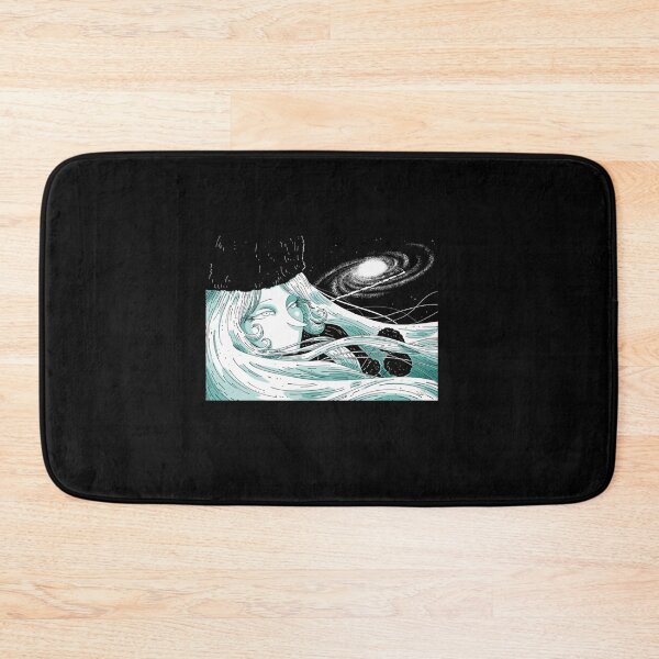 Item preview, A trip to Andromeda Classic  designed and sold by NOELGUTIERREZ.