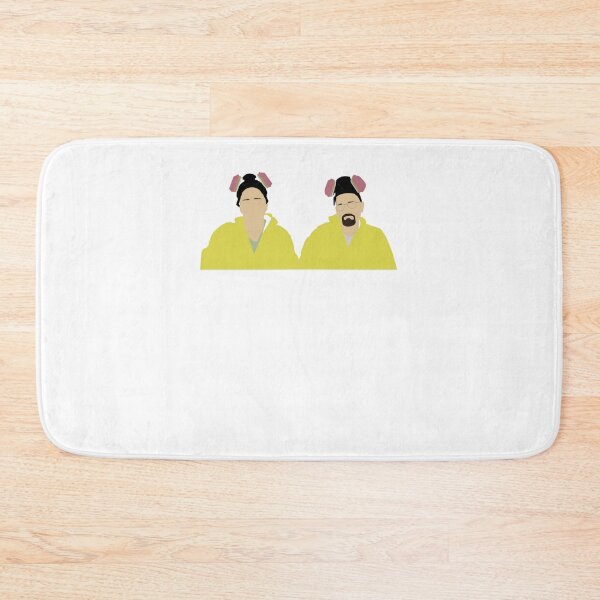 Item preview, jessie pinkman and walter white  designed and sold by ivunirepun.