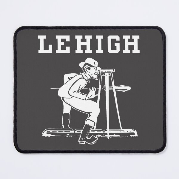 Artikelvorschau, Lehigh Engineers – Design im Vintage-Stil für Technikbegeisterte entworfen und verkauft von Asterisko.