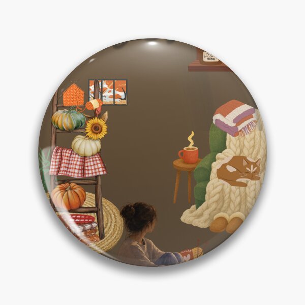 Item preview, Fall Season designed and sold by Tiffany The Creator LLC.