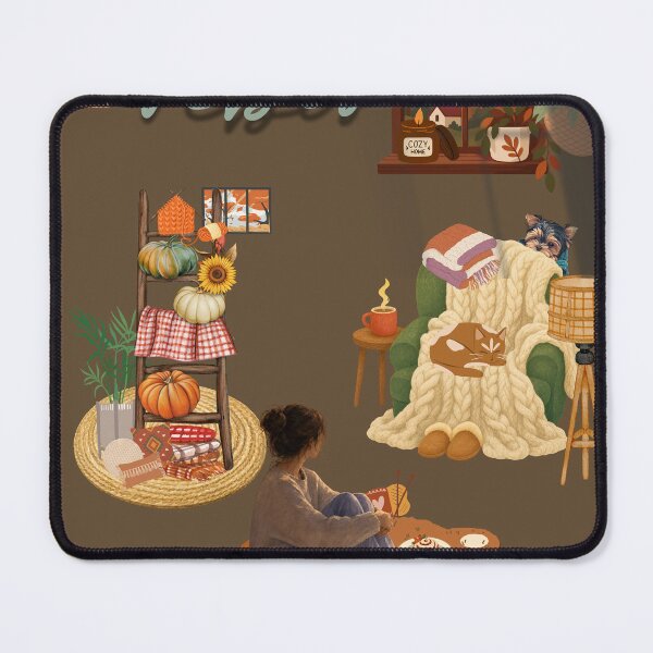 Item preview, Fall Season designed and sold by Tiffany The Creator LLC.