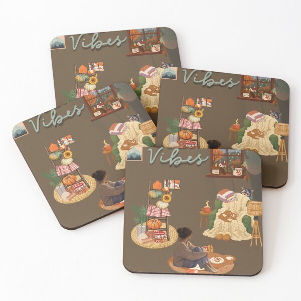 Item preview, Temporada de otoño designed and sold by Tiffany The Creator LLC.