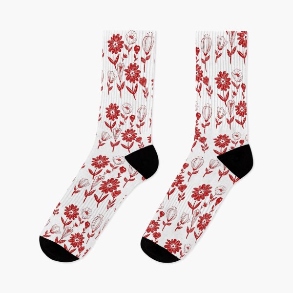 Item preview, Flowers Red designed and sold by SusiSu72.