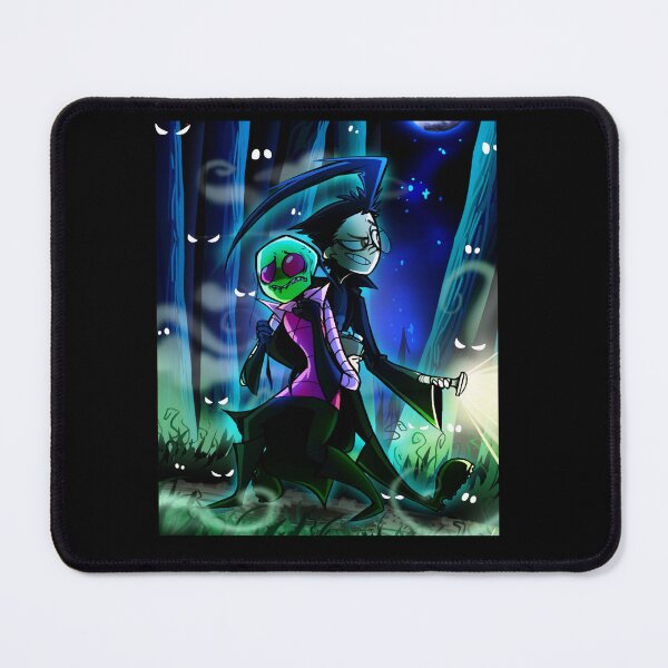 Item preview, Invader Zim Oversized  designed and sold by AmandaHuenfeld.