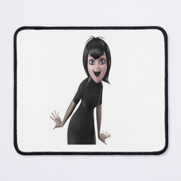 Item preview, Cutest Woman Mavis Dracula Hotel Transylvania 3D Classic designed and sold by NOELMEDINA.