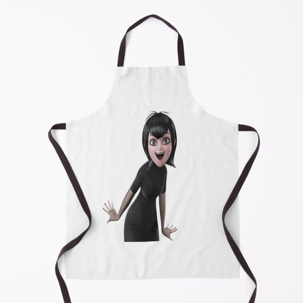 Item preview, Cutest Woman Mavis Dracula Hotel Transylvania 3D Classic designed and sold by NOELMEDINA.