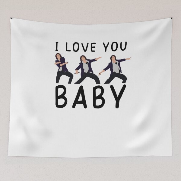 Item preview, 10 THINGS I HATE ABOUT YOU  designed and sold by ivunirepun.