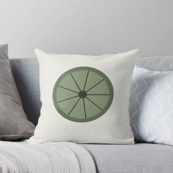 Item preview, Lime Slice Minimalist Kitchen Print designed and sold by ChromaLens.
