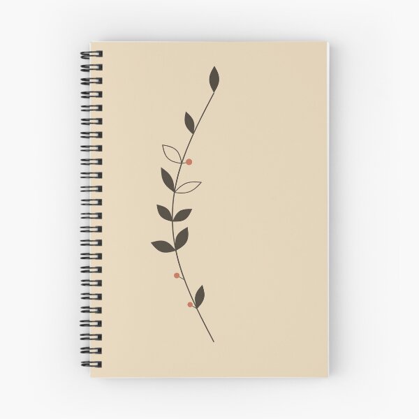 Item preview, Olive Branch Line Art Botanical Print designed and sold by ChromaLens.