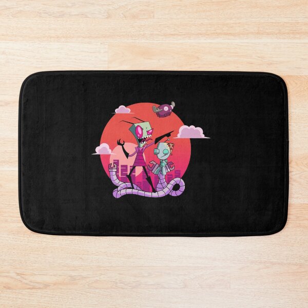 Item preview, Invader Zim Oversized  designed and sold by AmandaHuenfeld.