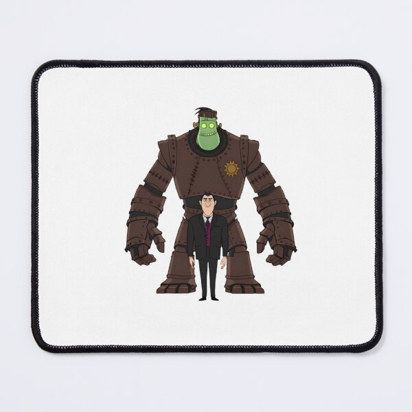 Item preview, Dracula - Hotel Transylvania designed and sold by NOELMEDINA.