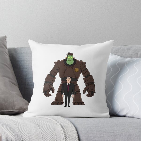 Item preview, Dracula - Hotel Transylvania  designed and sold by NOELMEDINA.