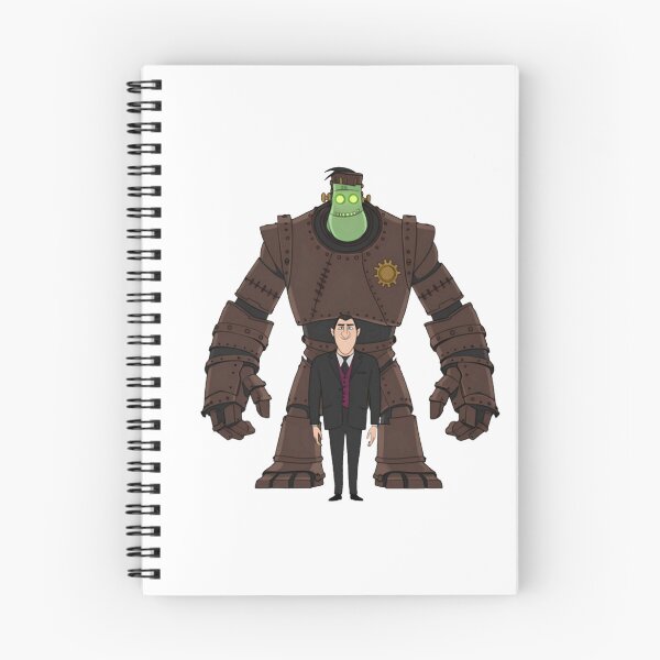 Item preview, Dracula - Hotel Transylvania  designed and sold by NOELMEDINA.