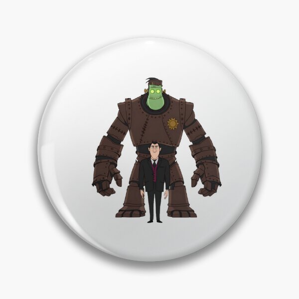Item preview, Dracula - Hotel Transylvania  designed and sold by NOELMEDINA.