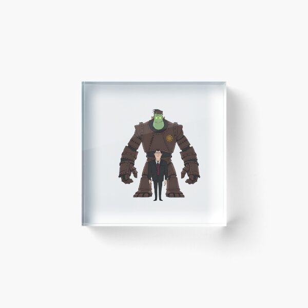 Item preview, Dracula - Hotel Transylvania  designed and sold by NOELMEDINA.
