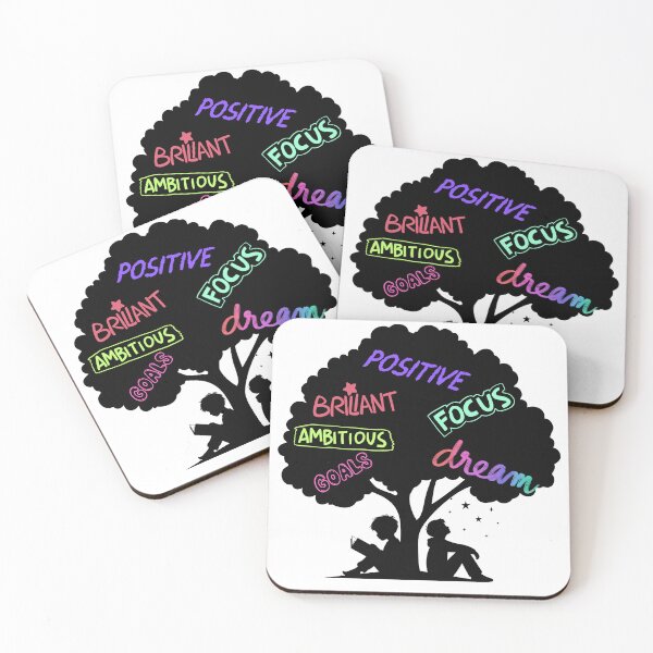 Item preview, Positive Affirmations Motivation designed and sold by SoftLifeClub.