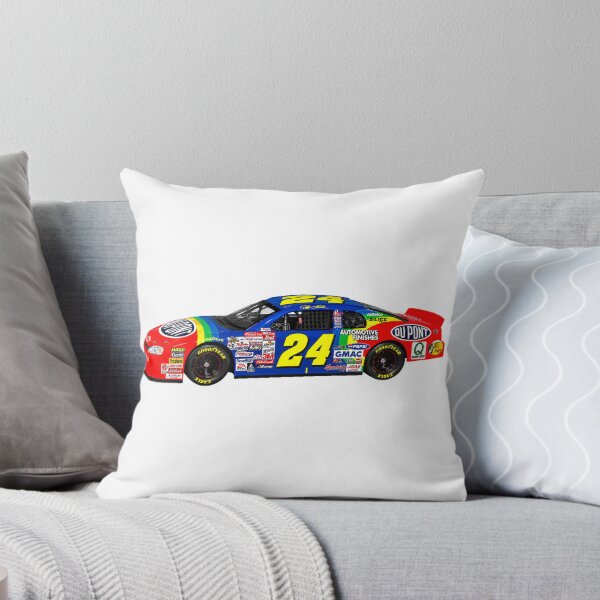 Item preview, Jeff Gordon designed and sold by 4-WIDE/TURN-1.