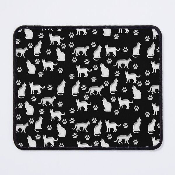 Item preview,  Cats Black designed and sold by SusiSu72.
