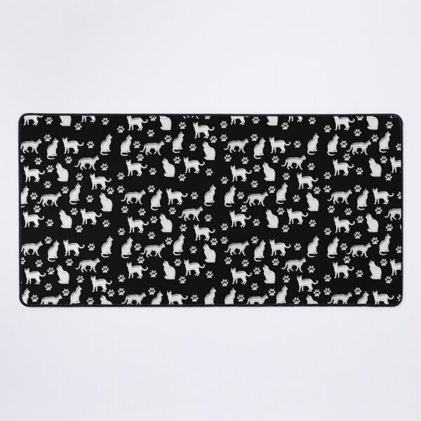 Item preview,  Cats Black designed and sold by SusiSu72.