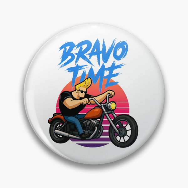 Item preview, Johnny Bravo Retro Poses Grid Vintage Cartoon  designed and sold by collin-certly.