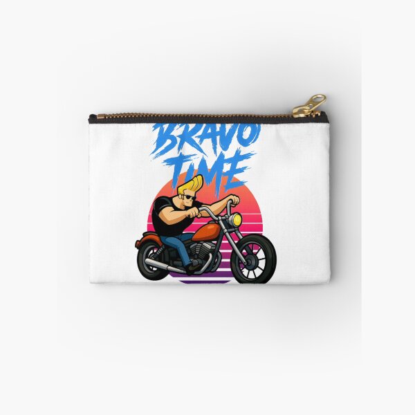 Item preview, Johnny Bravo Retro Poses Grid Vintage Cartoon  designed and sold by collin-certly.