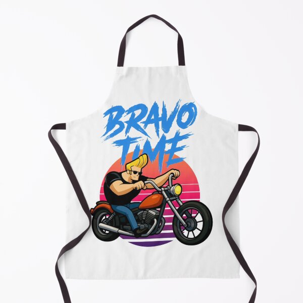 Item preview, Johnny Bravo Retro Poses Grid Vintage Cartoon designed and sold by collin-certly.