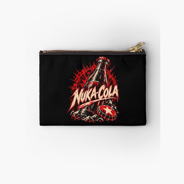Item preview, Nuka Cola Wasteland Bottle designed and sold by Pandaburba.