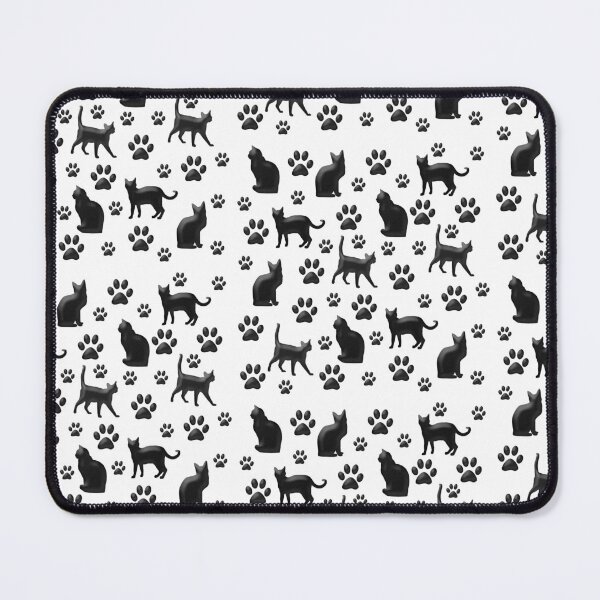 Item preview, Cats White designed and sold by SusiSu72.