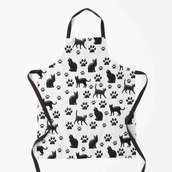 Item preview, Cats White designed and sold by SusiSu72.
