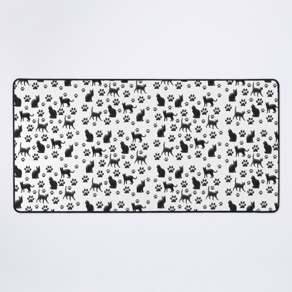 Item preview, Cats White designed and sold by SusiSu72.