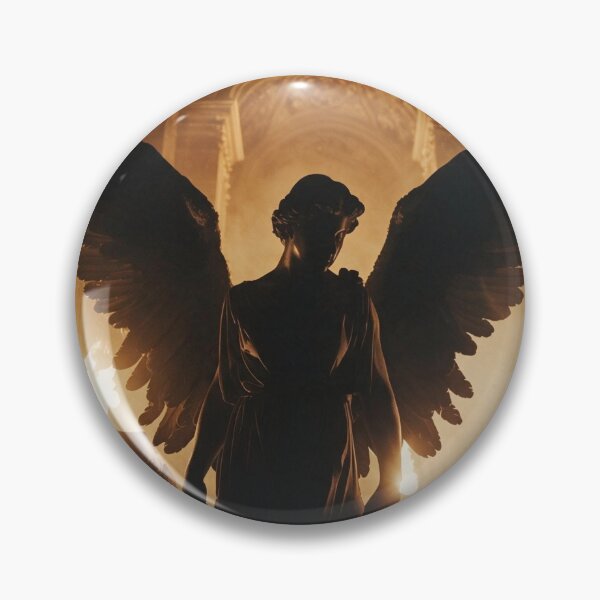 Item preview, Angels and Demons – Dark Angel Poster designed and sold by Mr Ai Shop.