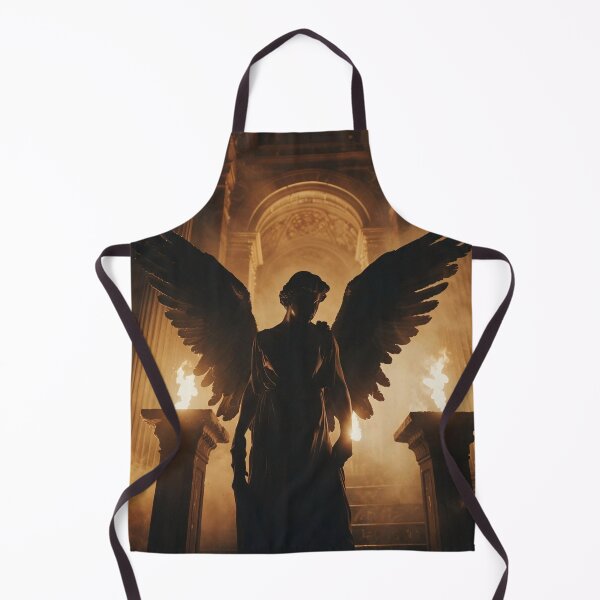 Item preview, Angels and Demons – Dark Angel Poster designed and sold by Mr Ai Shop.