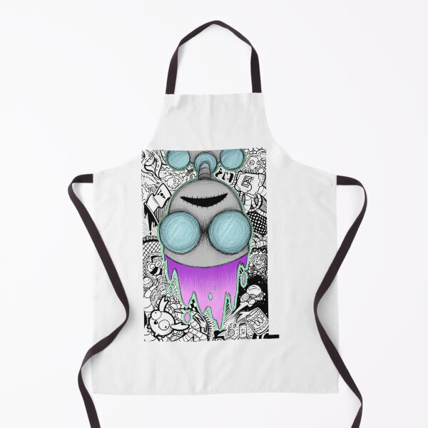 Artikelvorschau, Invader Zim Poster (Übergröße) entworfen und verkauft von AmandaHuenfeld.