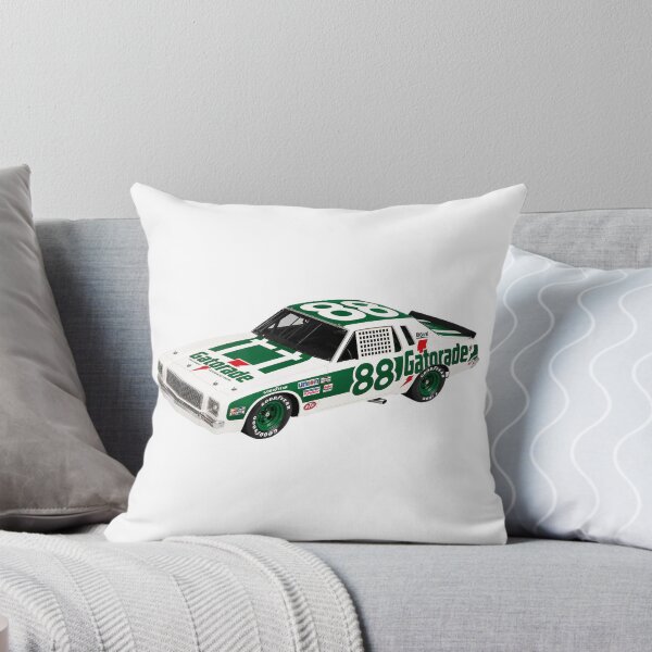 Item preview, Darrell Waltrip Gatorade Car designed and sold by 4-WIDE/TURN-1.
