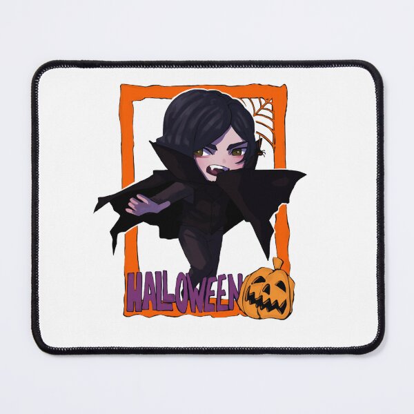 Item preview, Halloween Chibi V Classic designed and sold by NOELMEDINA.