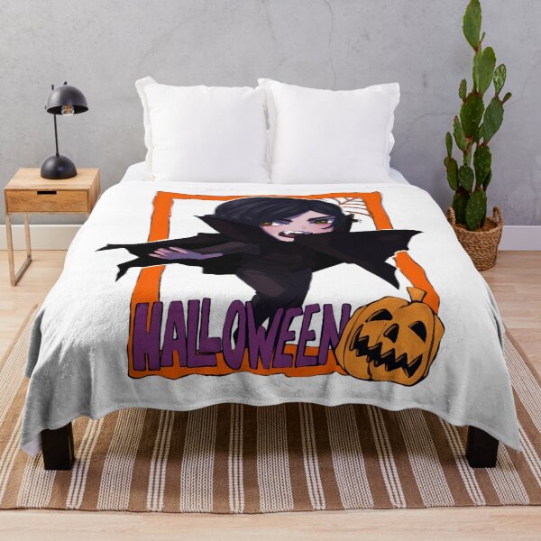 Artikelvorschau, Halloween Chibi V Classic entworfen und verkauft von NOELMEDINA.
