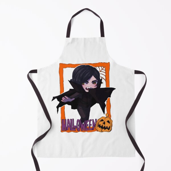 Item preview, Halloween Chibi V Classic designed and sold by NOELMEDINA.