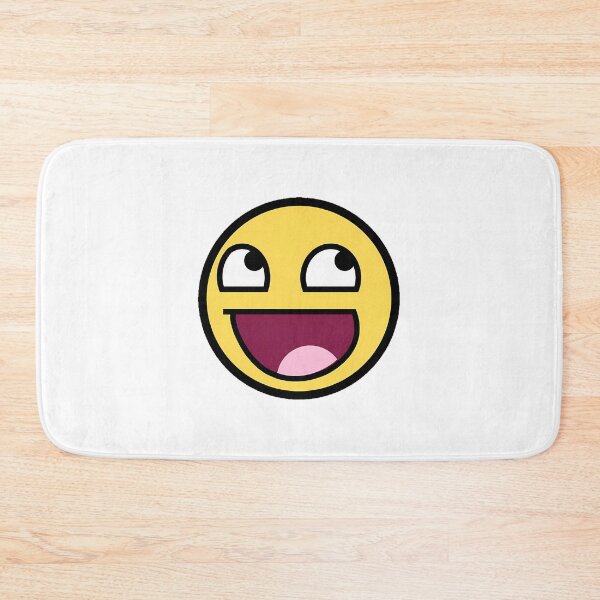 Item preview, Awesome Face  designed and sold by Bad Zombie .