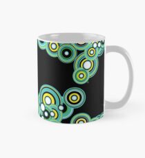 Gemini Sternkonstellation Tasse