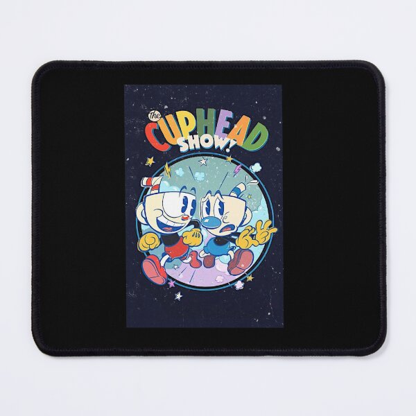 Item preview, The Cuphead Show Classic designed and sold by LynnGablestore.