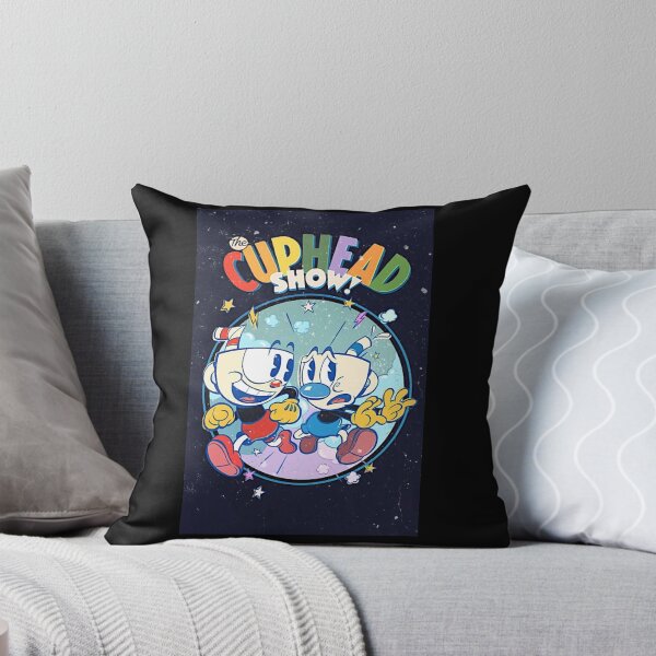 Item preview, El clásico show de Cuphead designed and sold by LynnGablestore.
